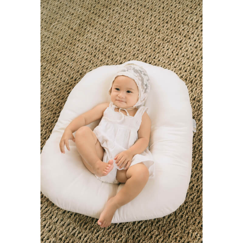 JAPHETH CHIARA Anti Reflux Loungers